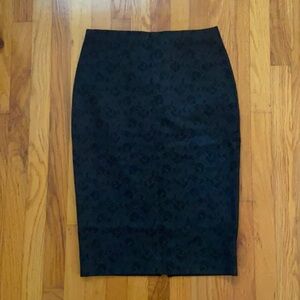 ALFANI | pencil skirt
